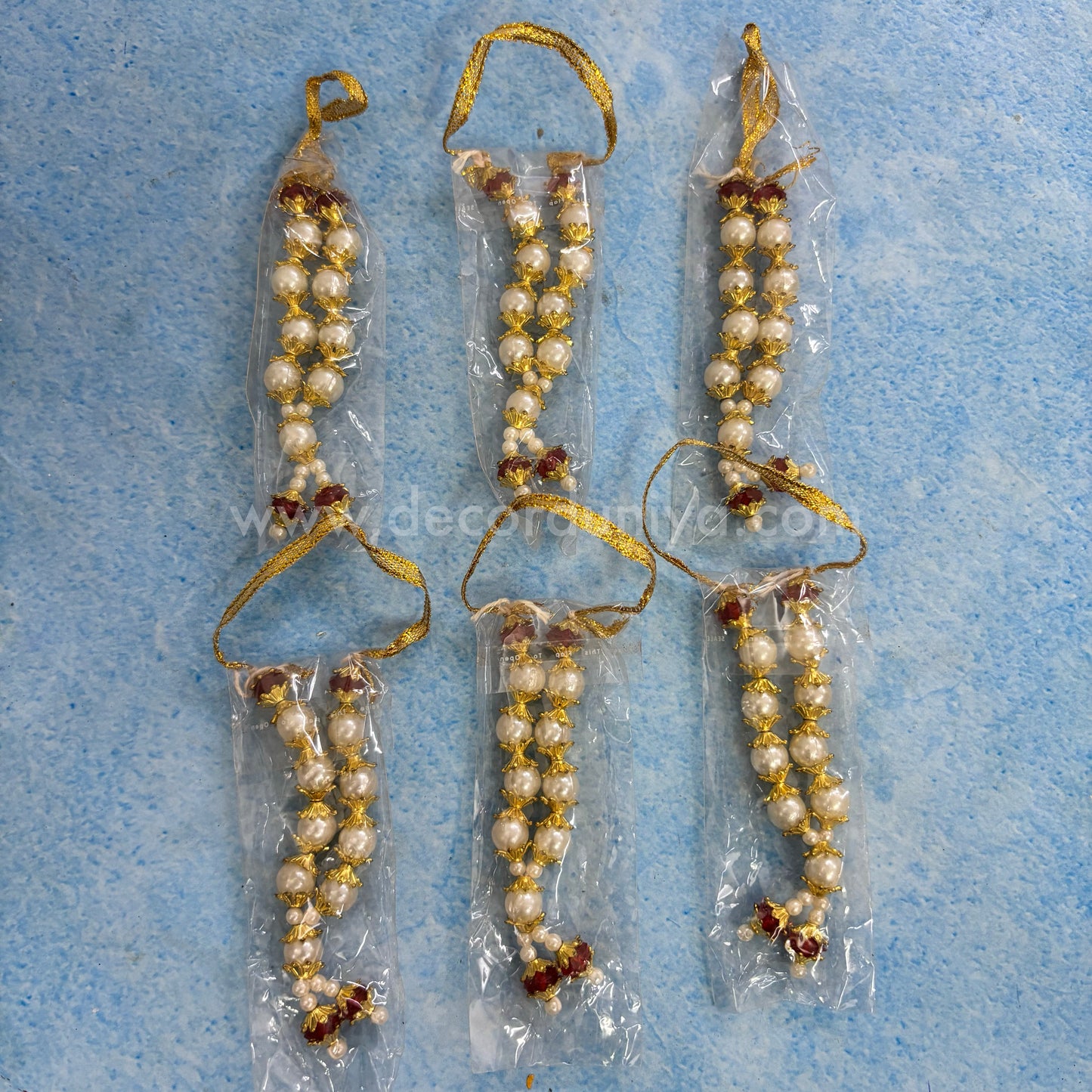 Maalai Pack of 6 pcs - LG113-PR