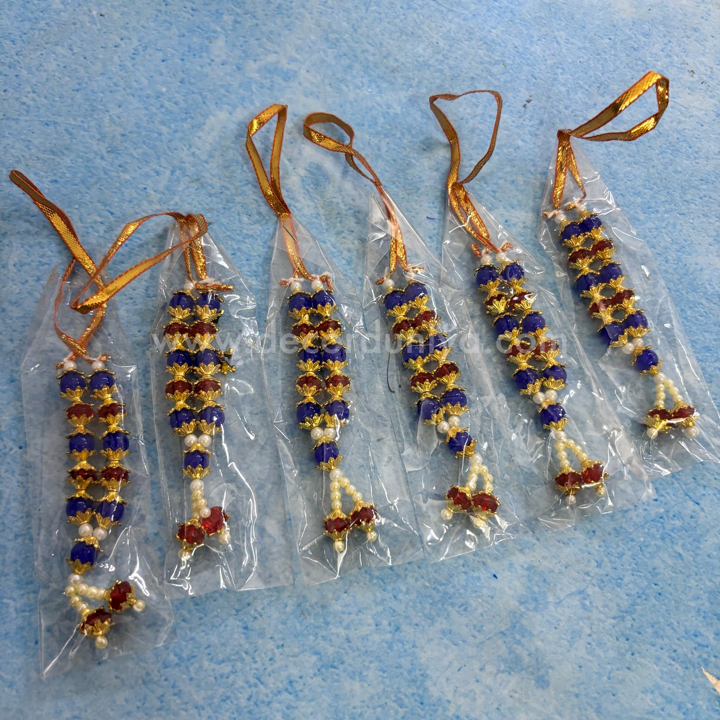 Maalai Pack of 6 pcs - LG112-PR