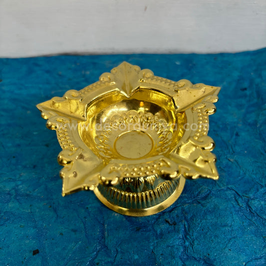 Paadham Vilakku - SB6-PR