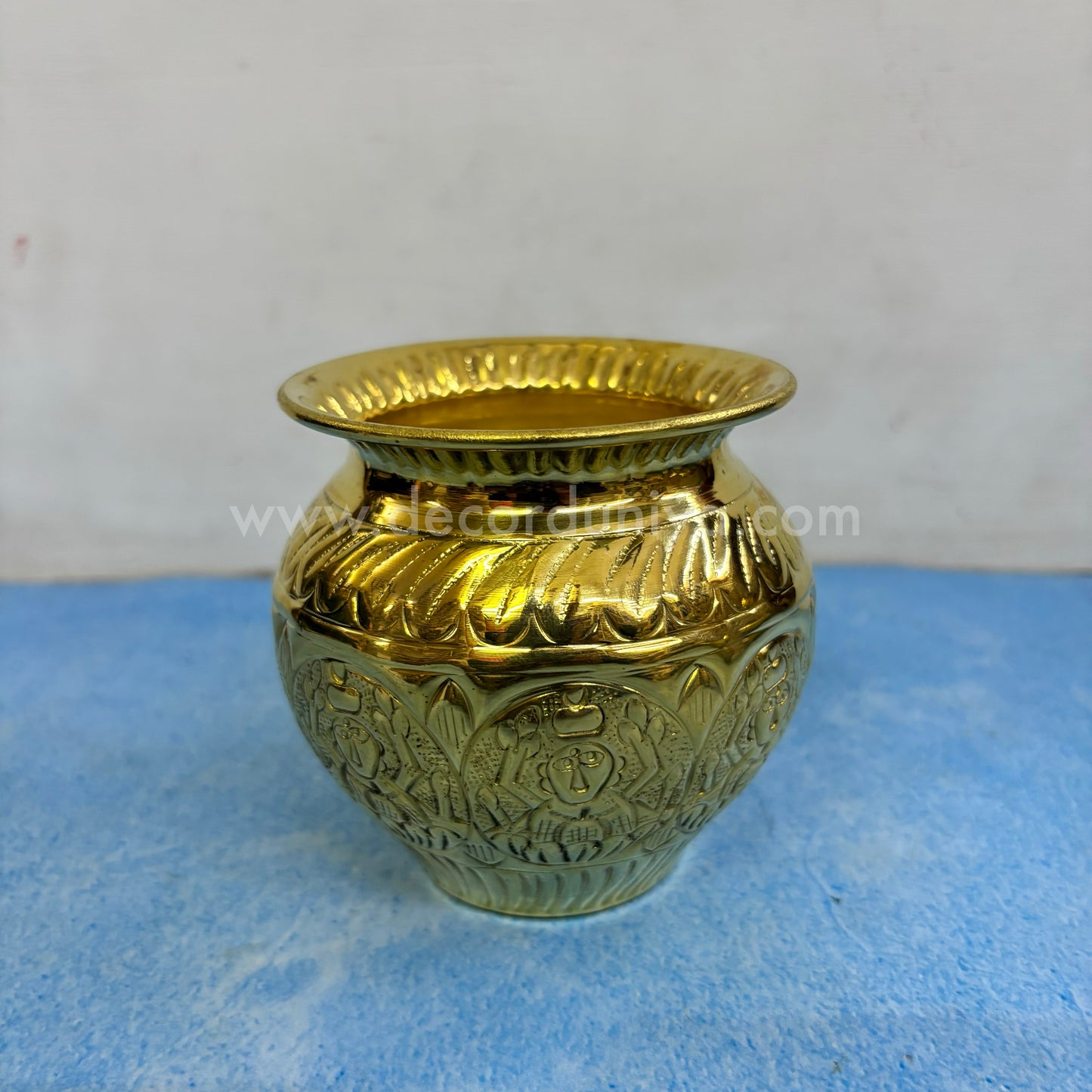 Ashtalakshmi Kalasam - RB101