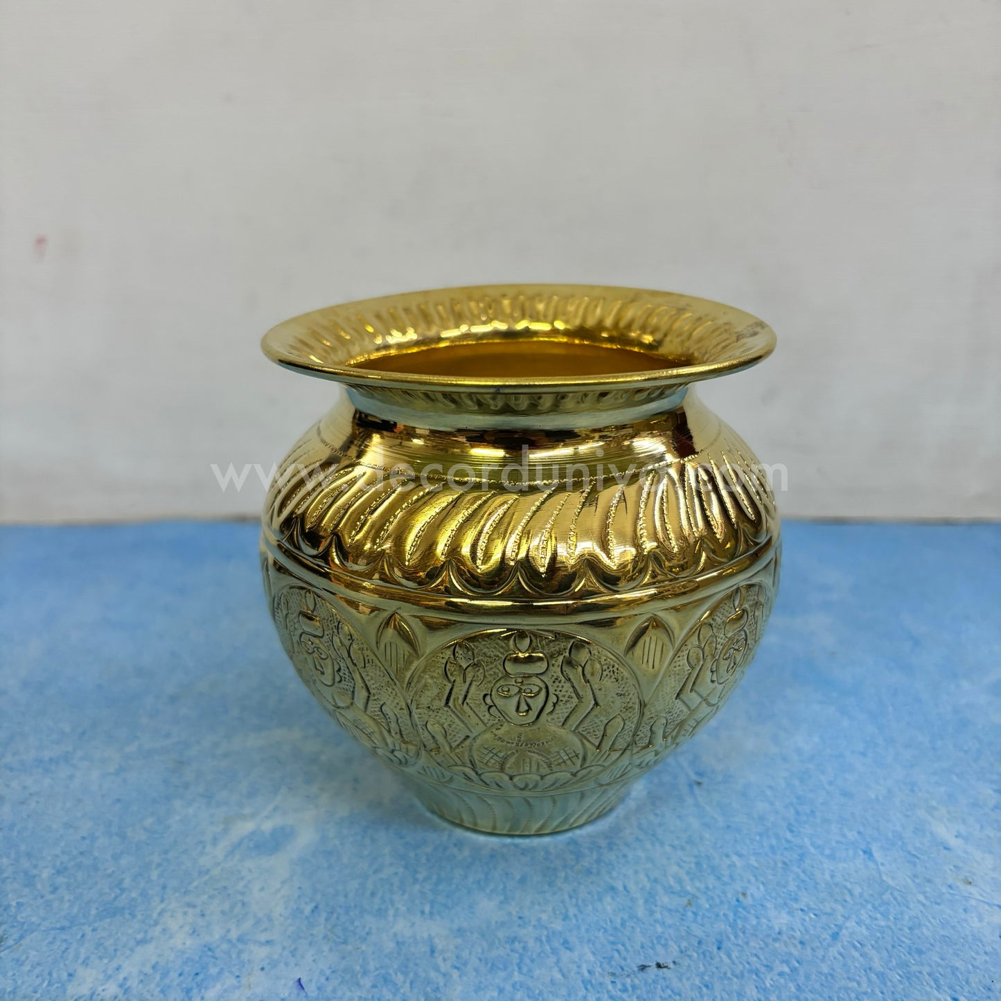 Ashtalakshmi Kalasam - RB102