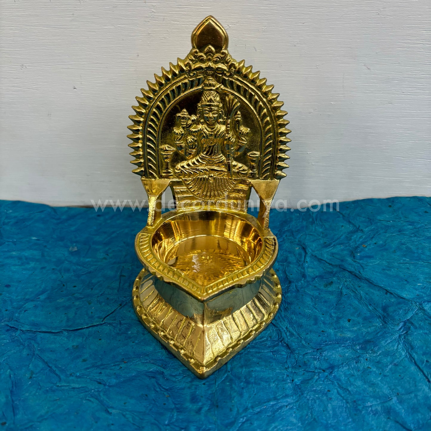 Kamakshi Amman Vilakku - RJ11