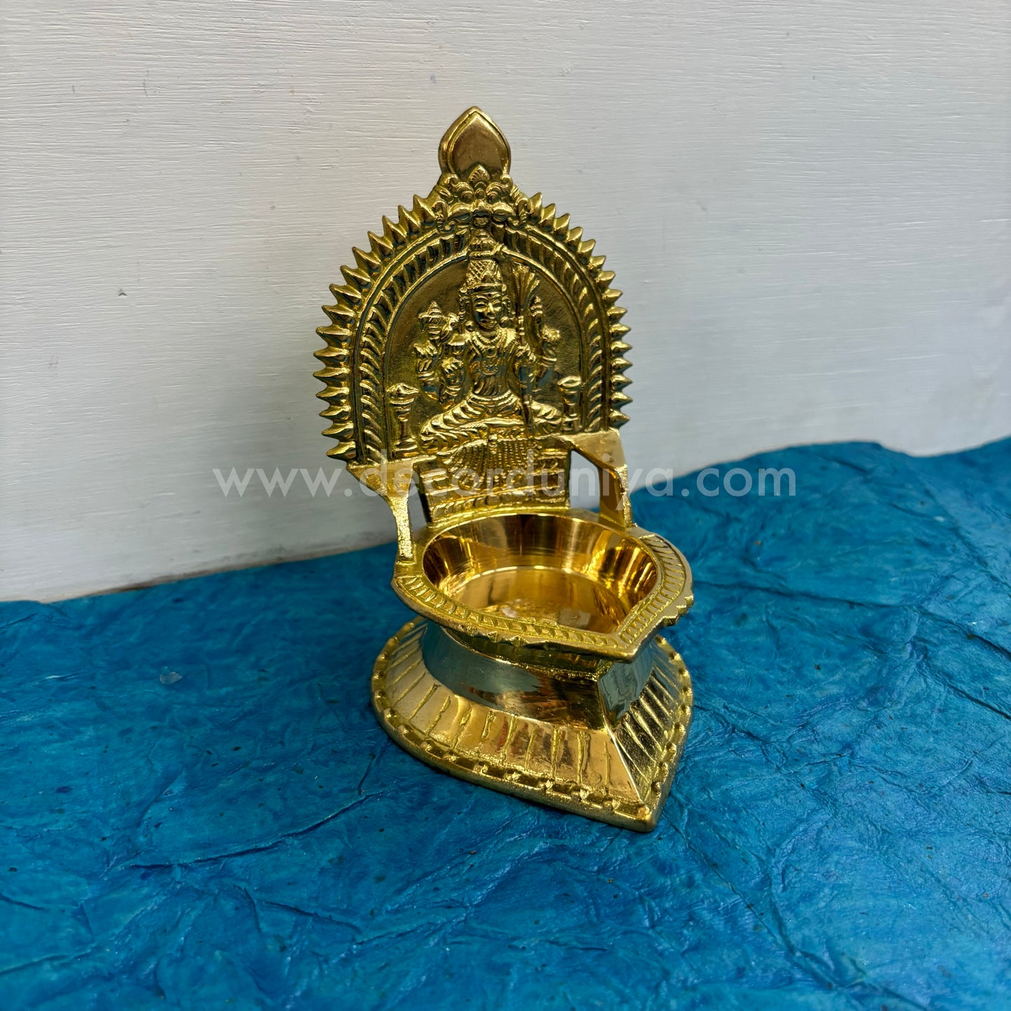 Kamakshi Amman Vilakku - RJ11
