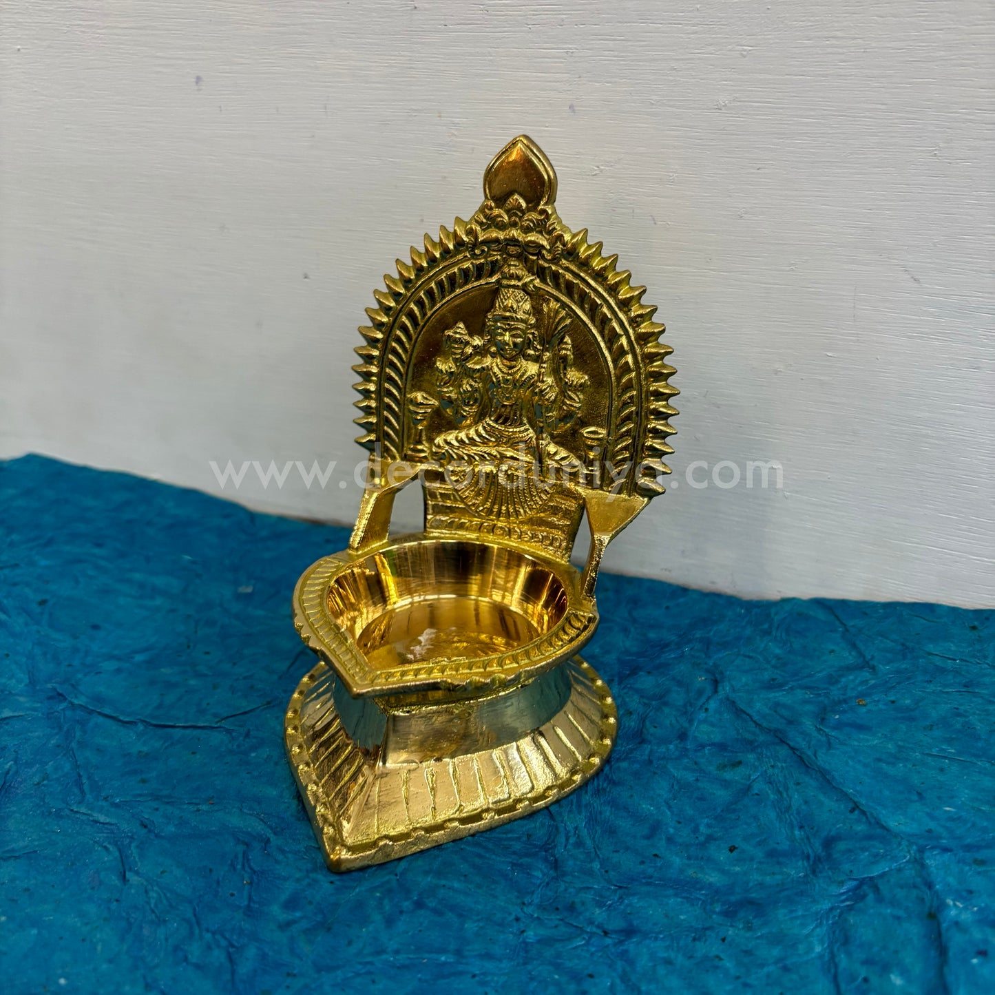 Kamakshi Amman Vilakku - RJ11