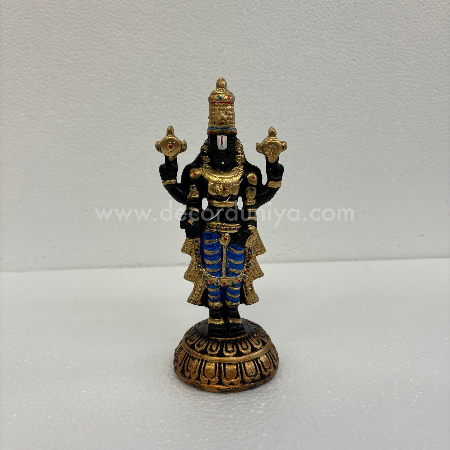 Perumal - JA1