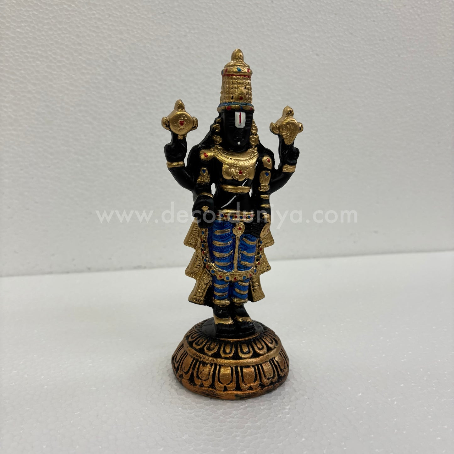 Perumal - JA1