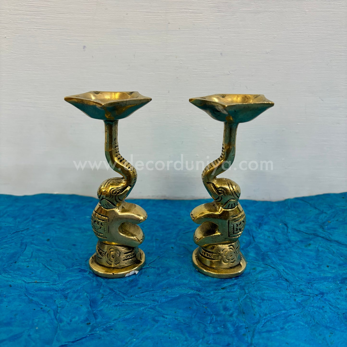 Elephant Trunk UP Vilakku - RJ7