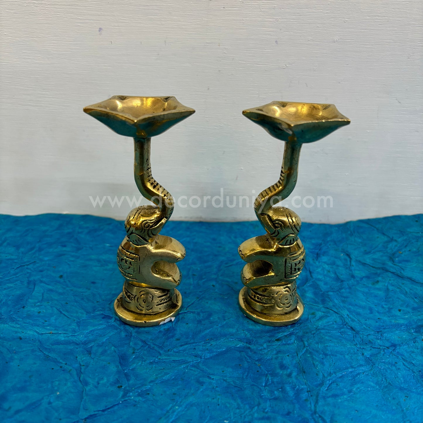 Elephant Trunk UP Vilakku - RJ7