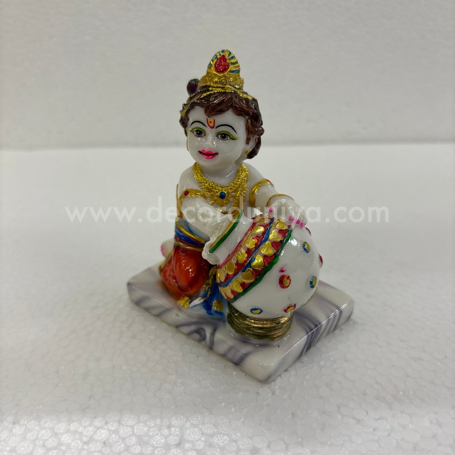 Butter Krishna - LG2