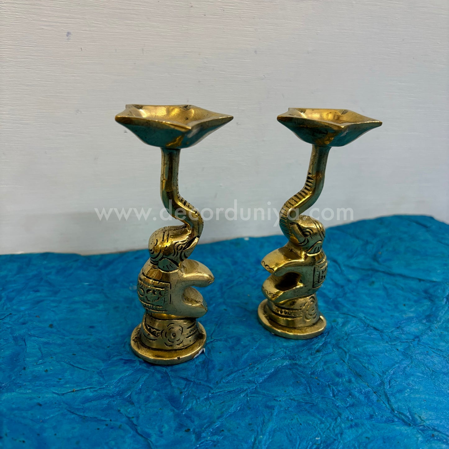 Elephant Trunk UP Vilakku - RJ7