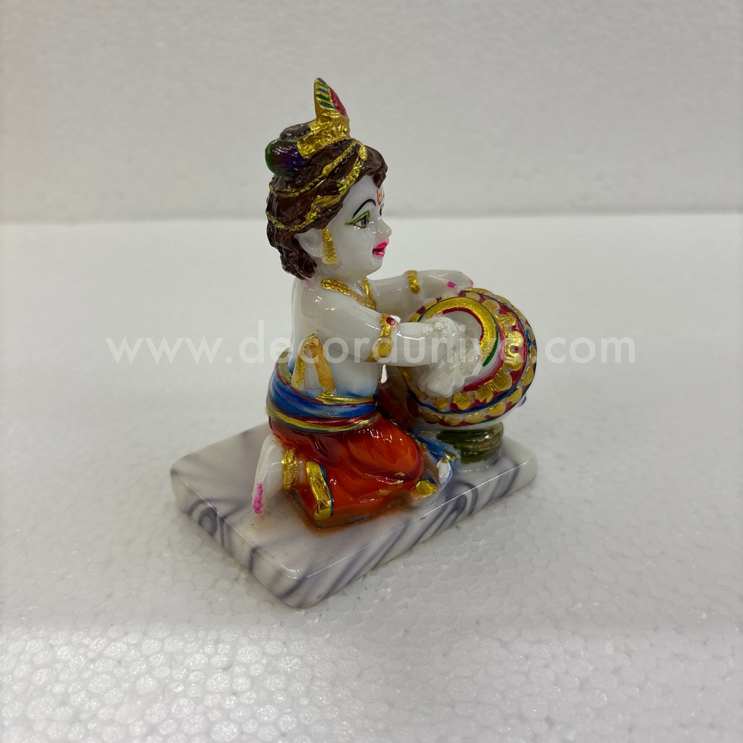 Butter Krishna - LG2