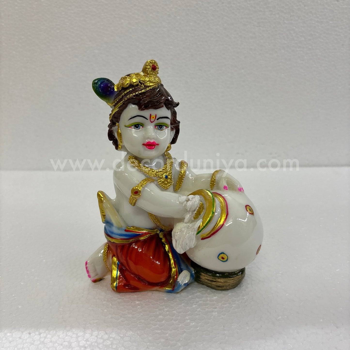 Butter Krishna - LG2