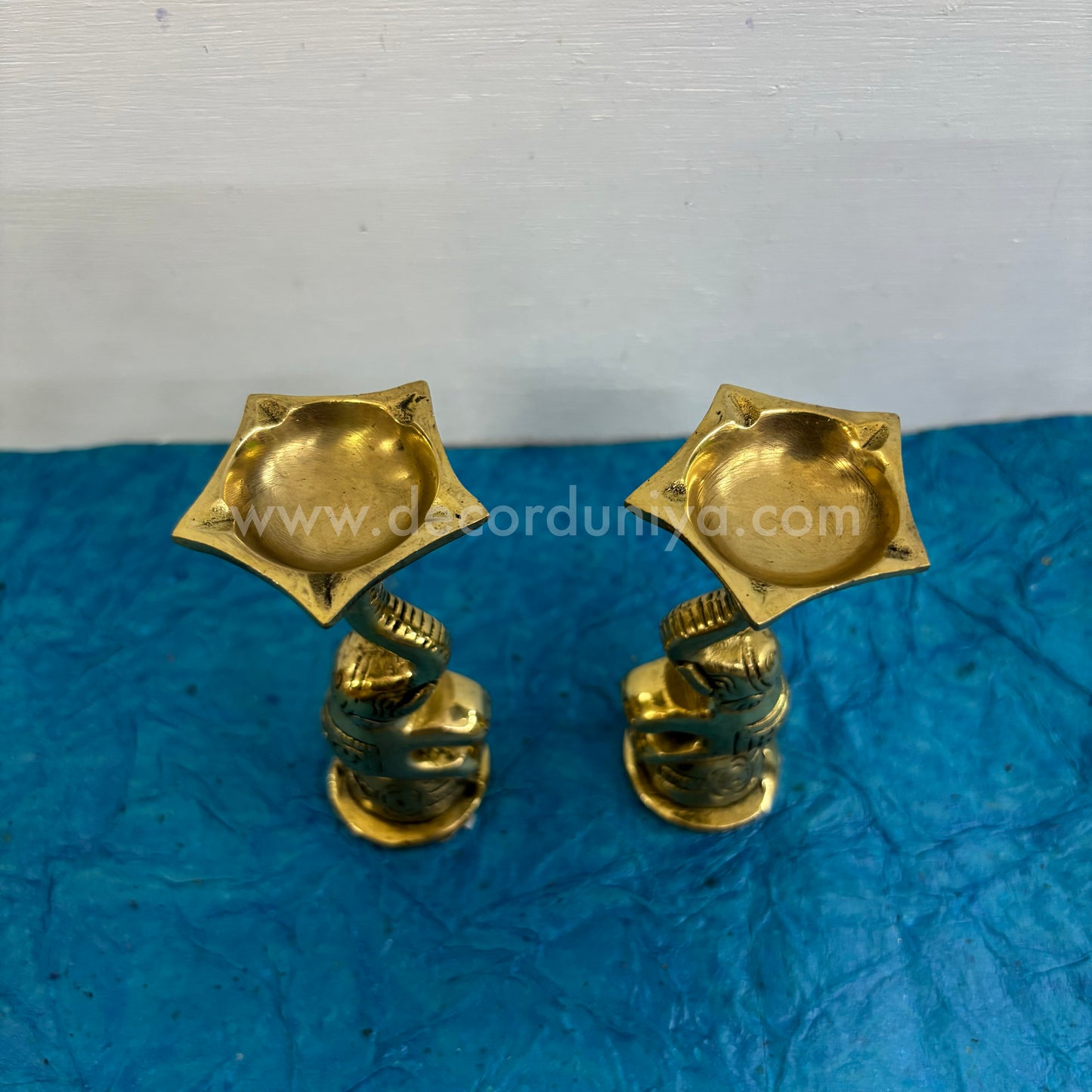 Elephant Trunk UP Vilakku - RJ7