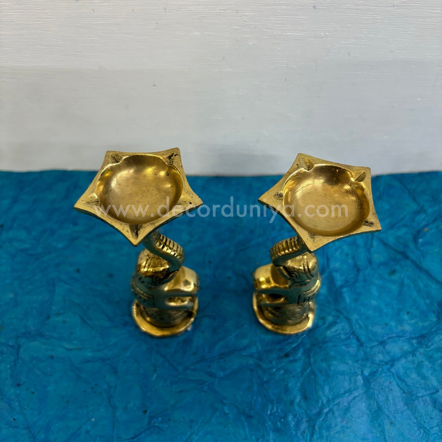 Elephant Trunk UP Vilakku - RJ7