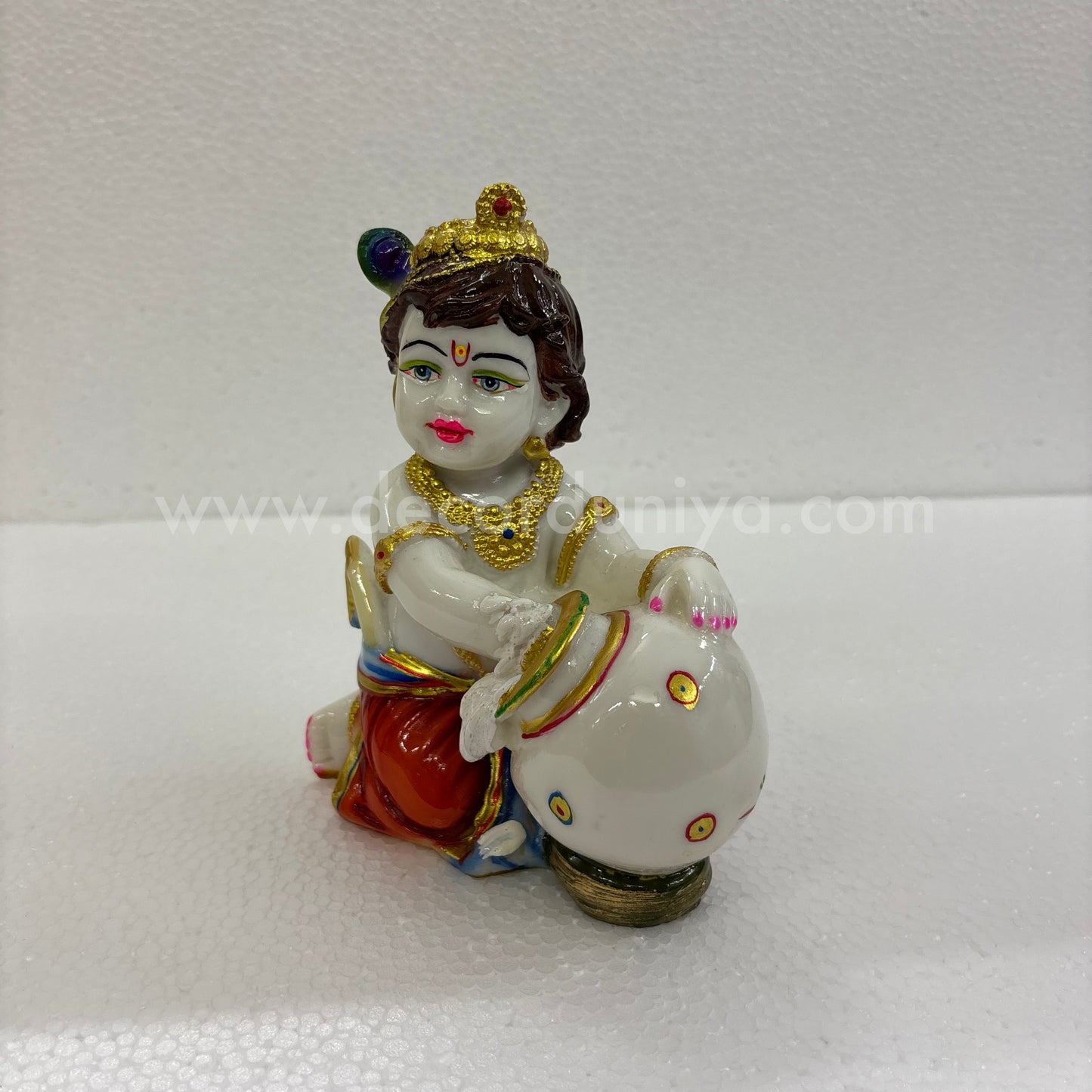 Butter Krishna - LG2