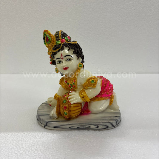 Butter Krishna - LG3-PR