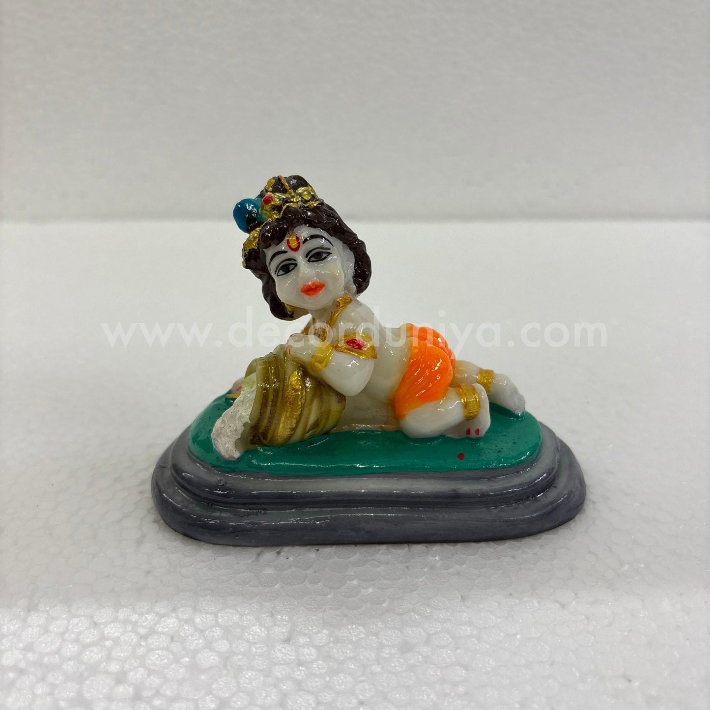 Butter Krishna - LG5