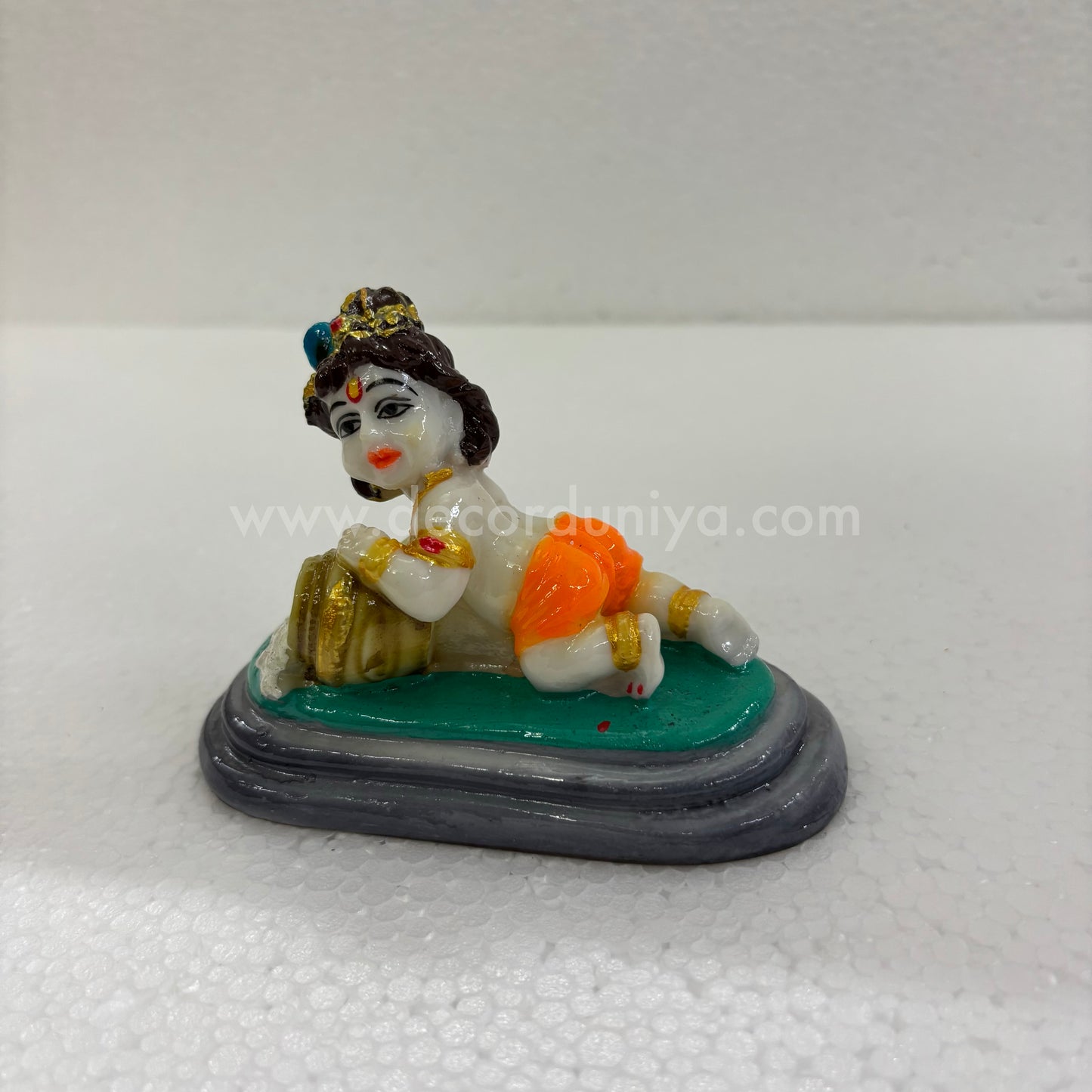Butter Krishna - LG5
