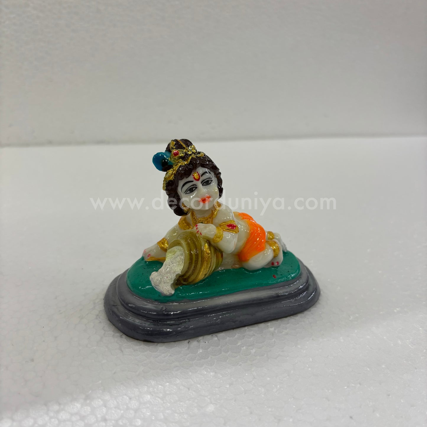 Butter Krishna - LG5