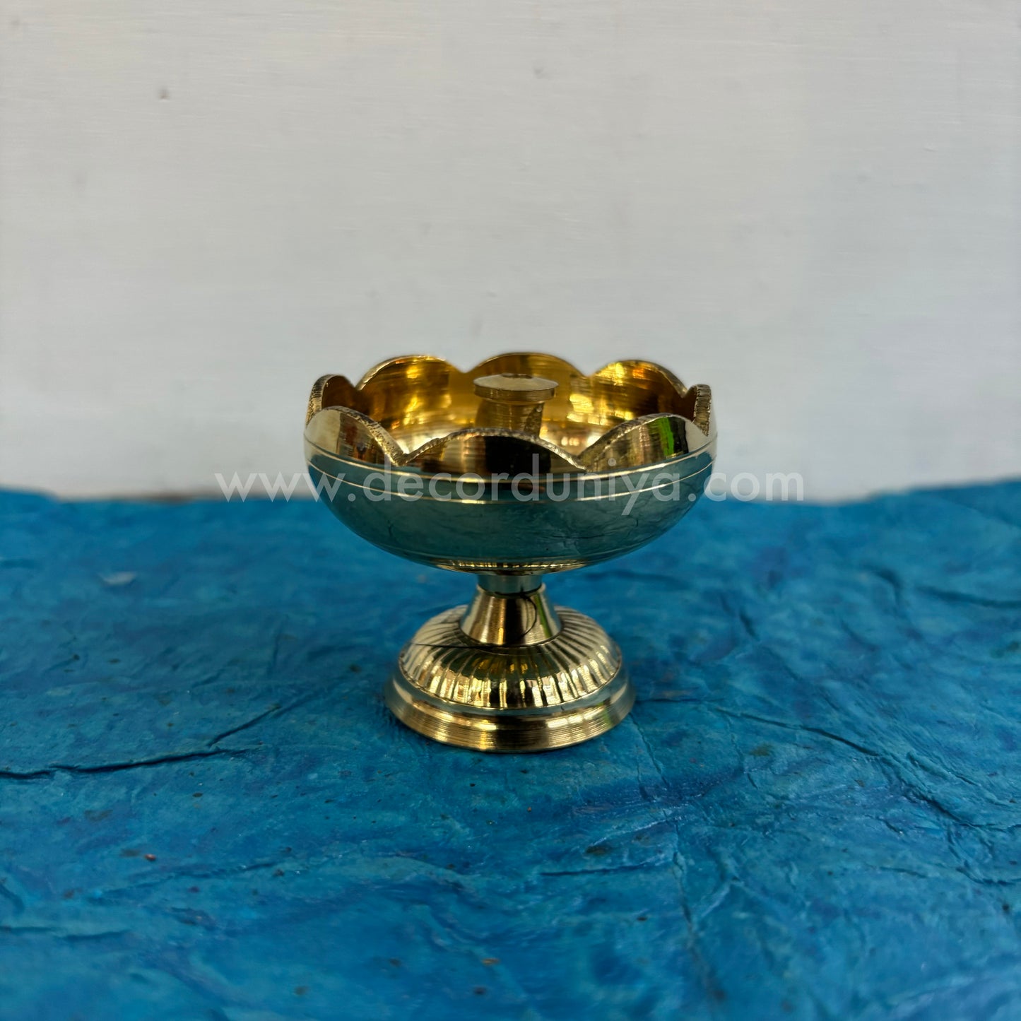 Lotus Vilakku - RJ15