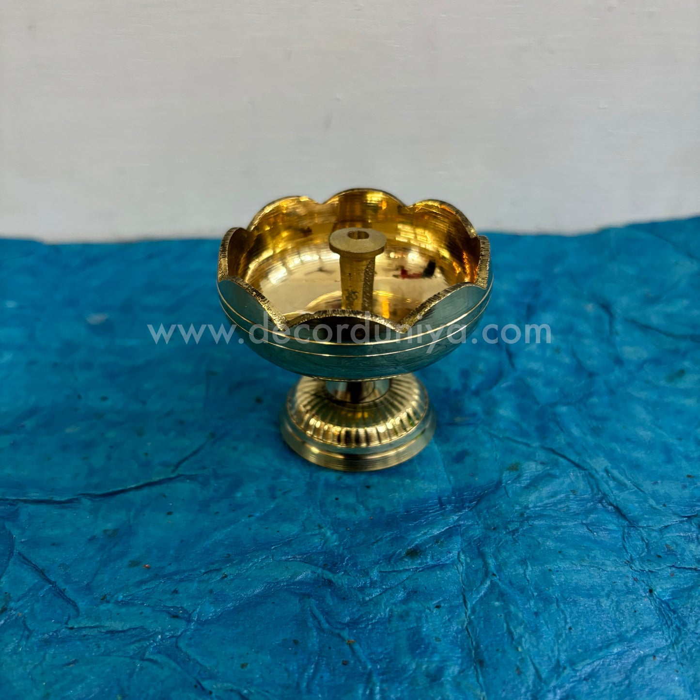 Lotus Vilakku - RJ15