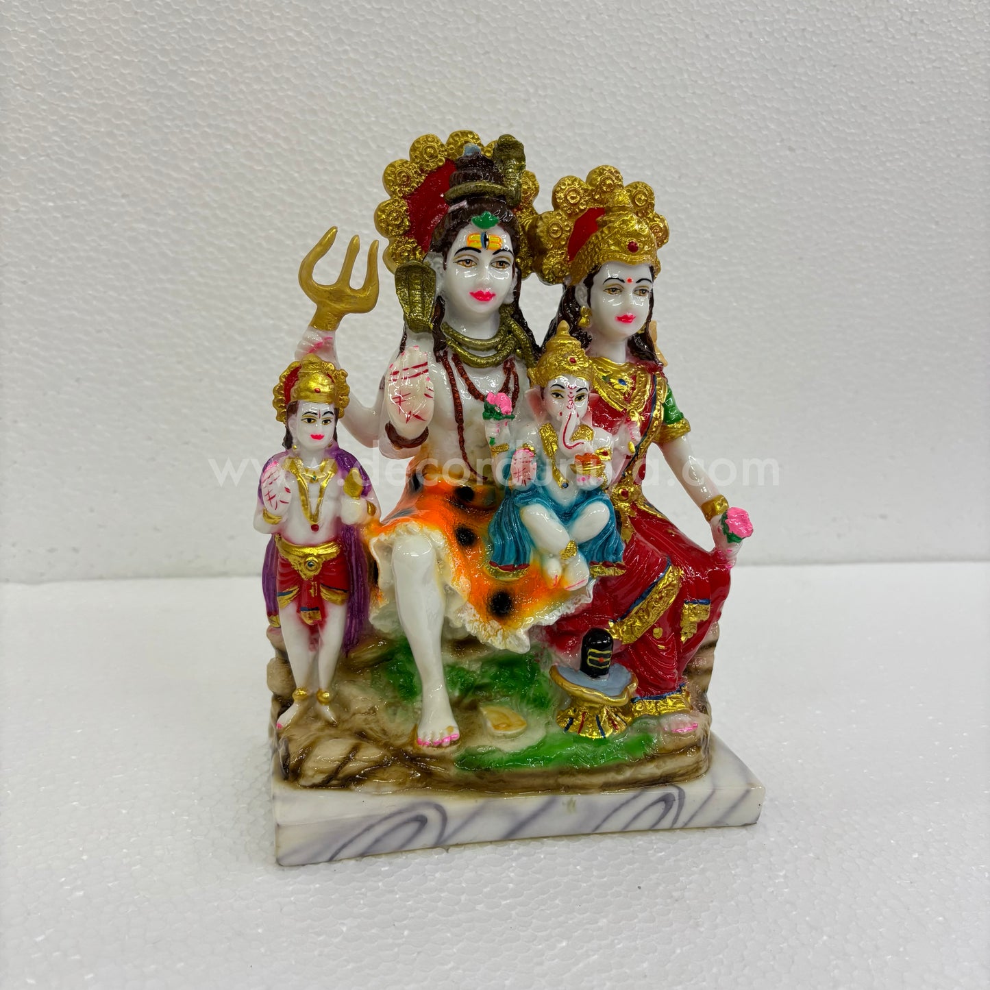 Shivan Family - LG8