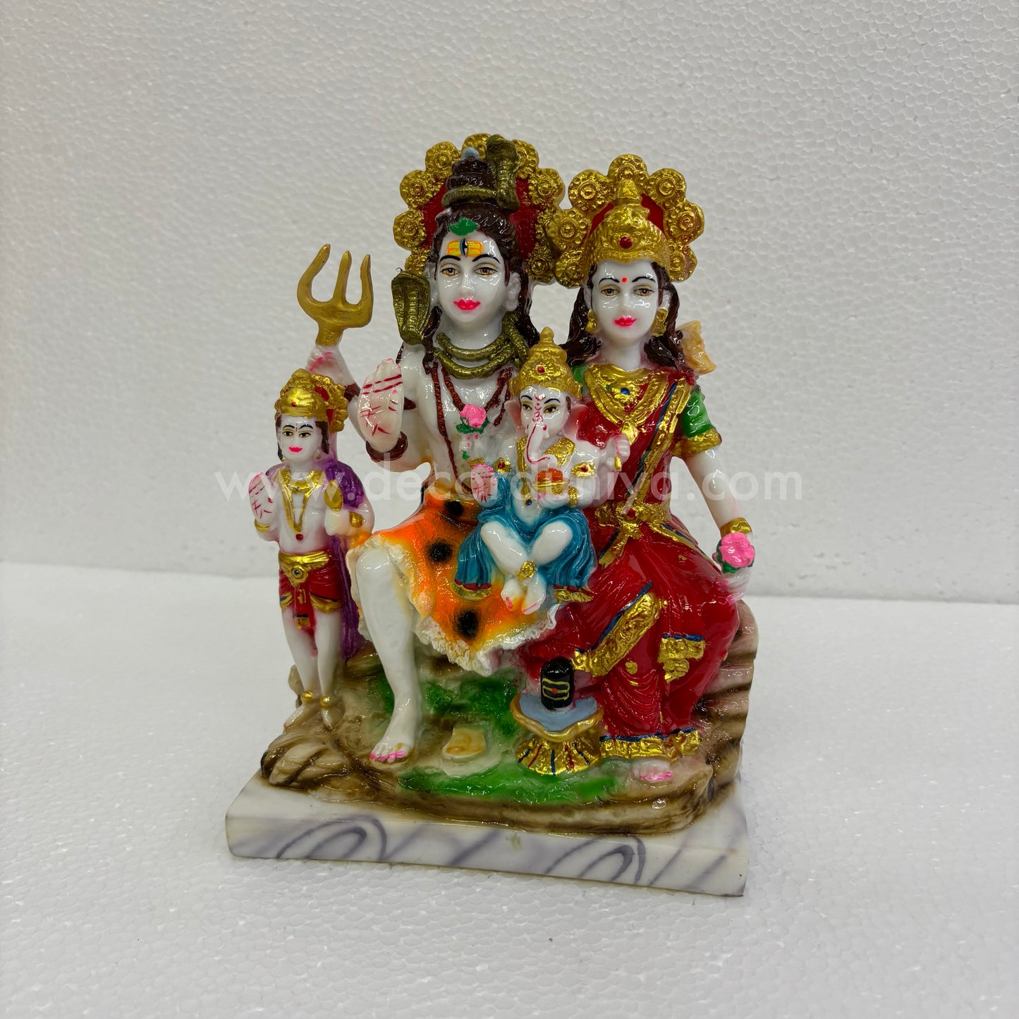 Shivan Family - LG8