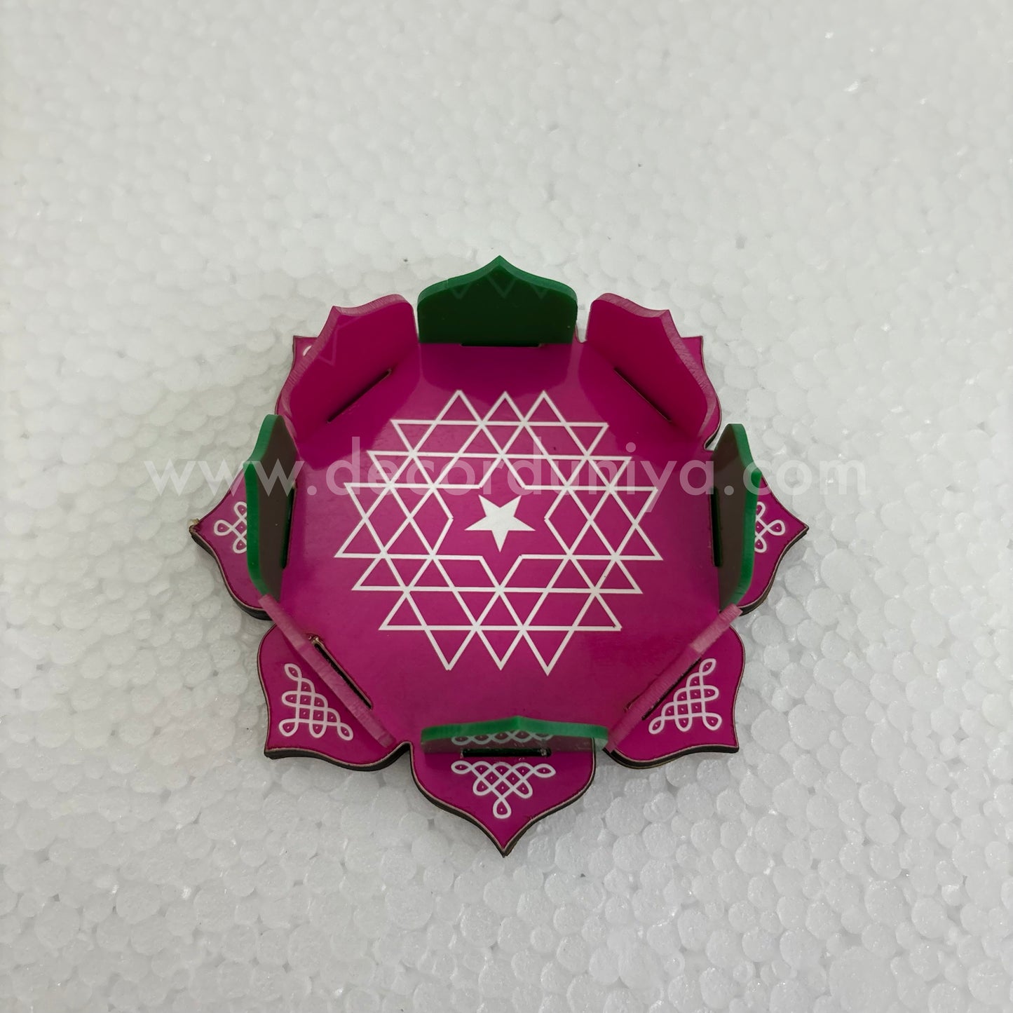 Lotus Manai - L1