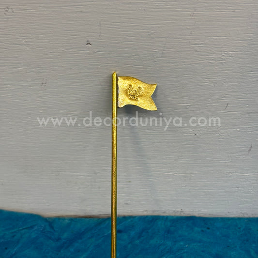 Brass Seval Kodi - RJ21