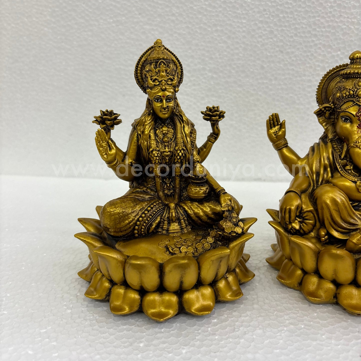 Lakshimi Ganesha Sarasawathi - CN20