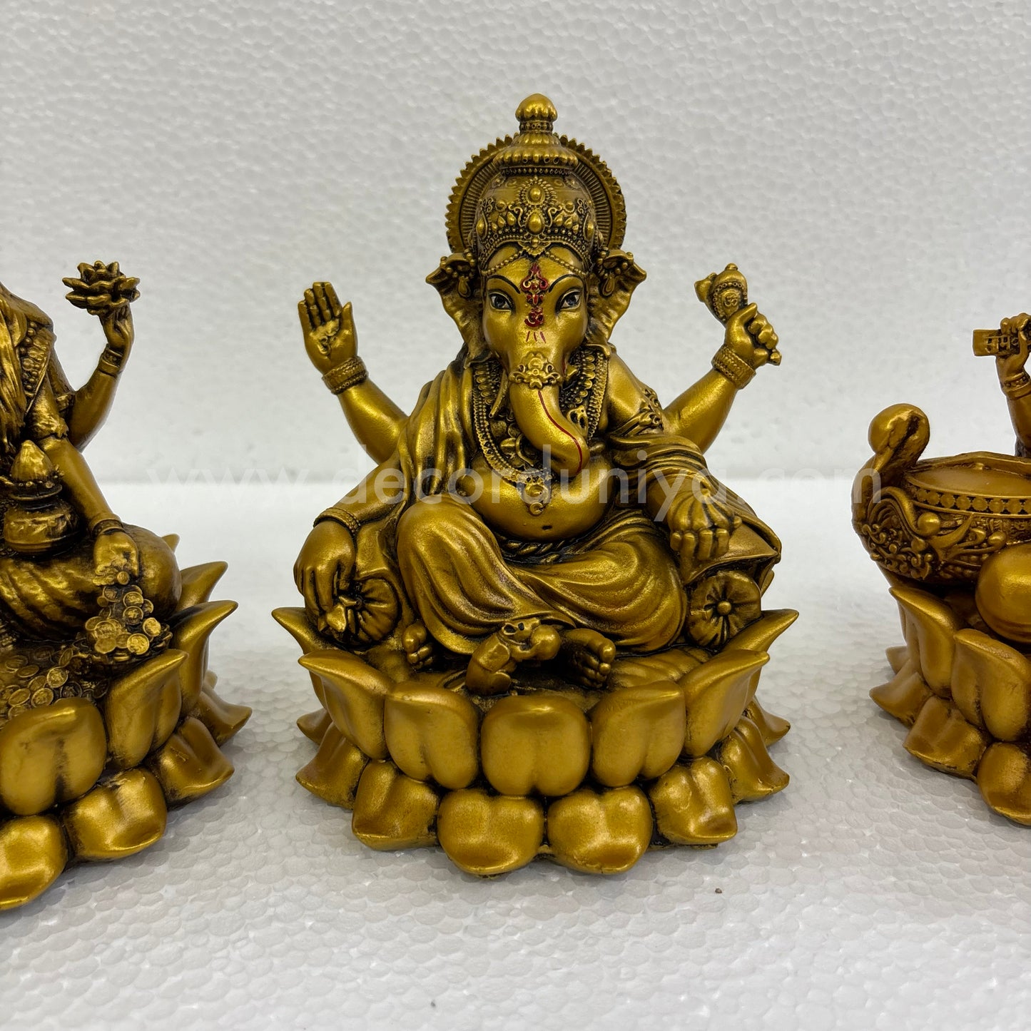 Lakshimi Ganesha Sarasawathi - CN20