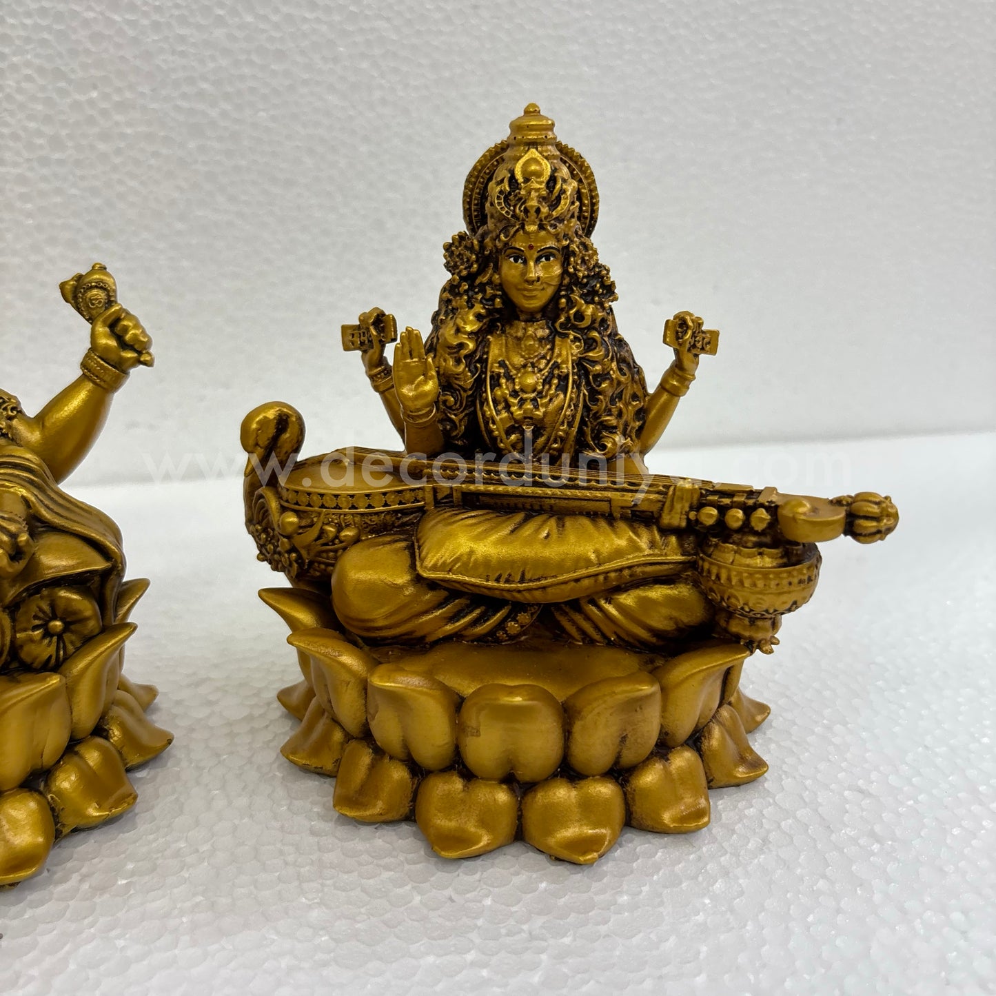 Lakshimi Ganesha Sarasawathi - CN20