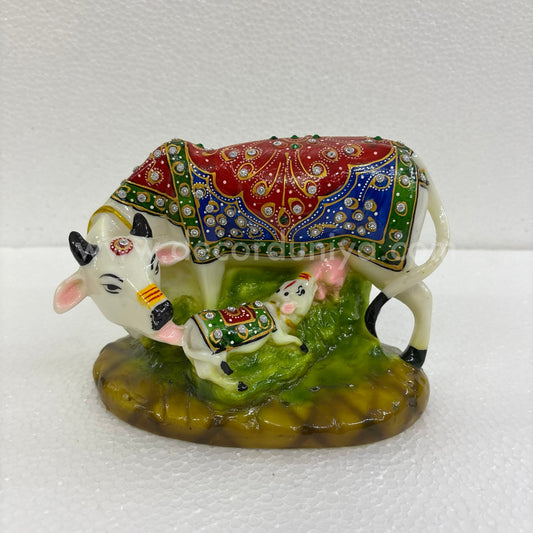 Cow and Calf - LG5-PR