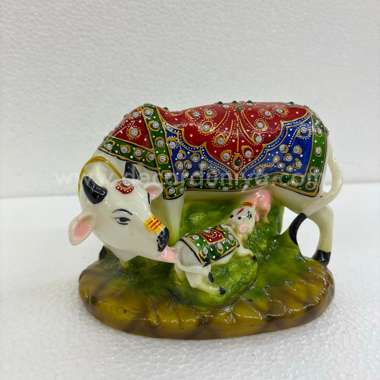 Cow and Calf - LG5