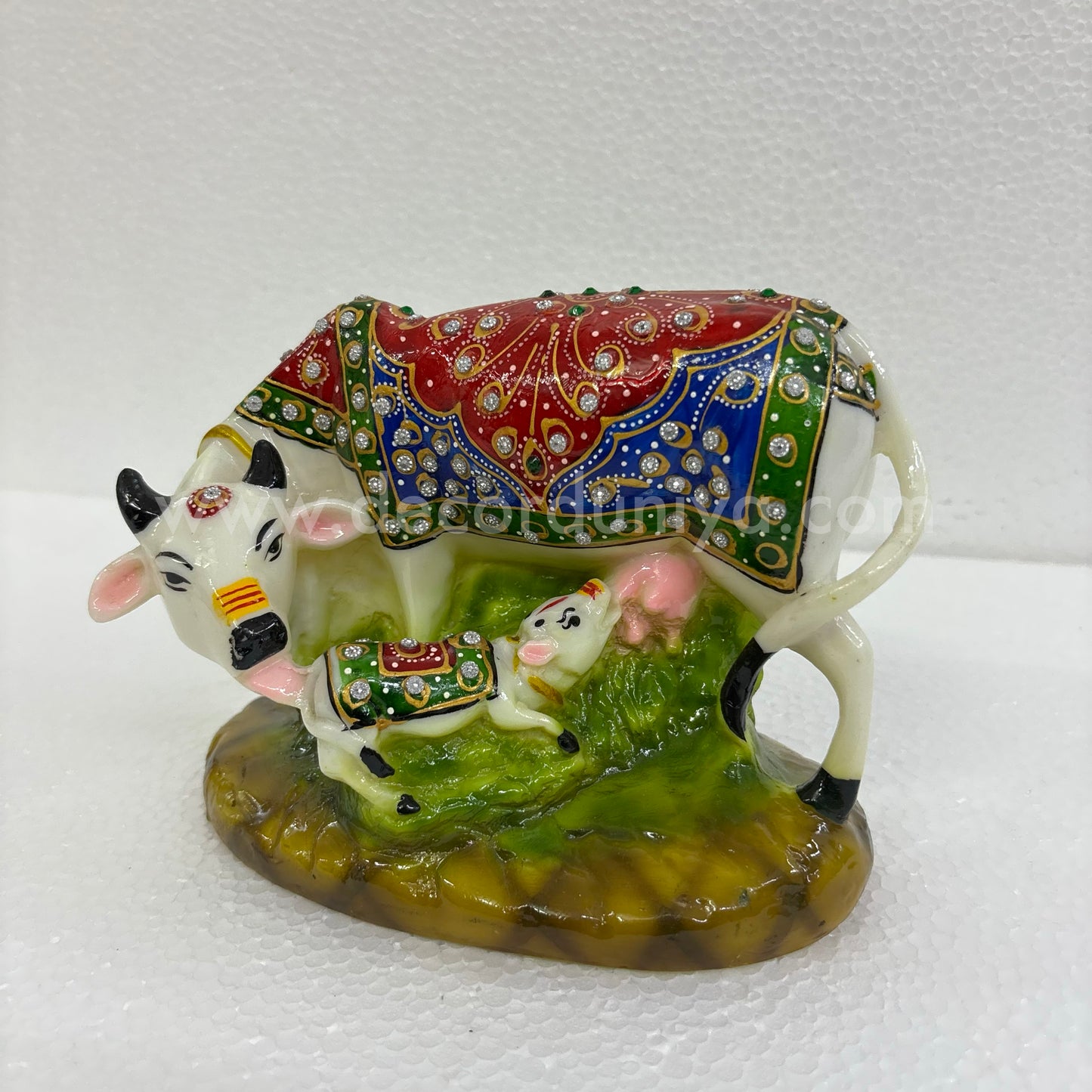 Cow and Calf - LG5