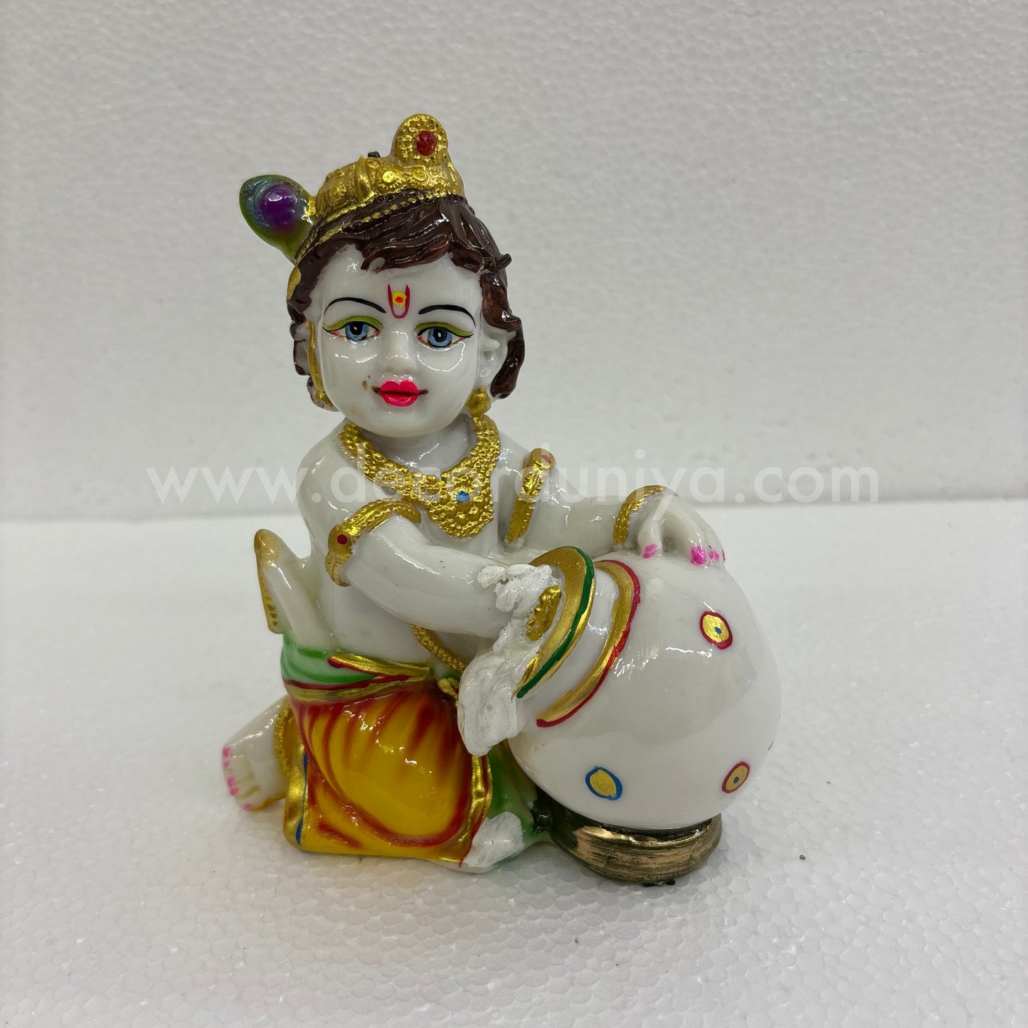 Butter Krishna - LG4