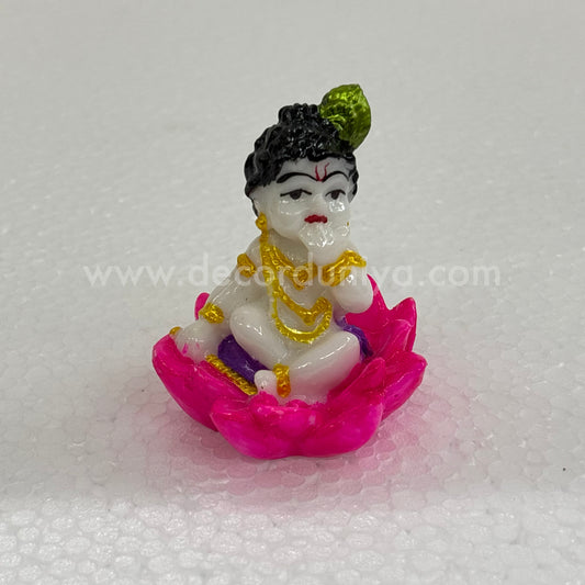 Lotus Krishna - LG7