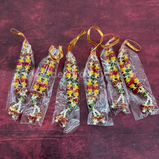 Maalai Pack of 6 pcs - LG102- PR