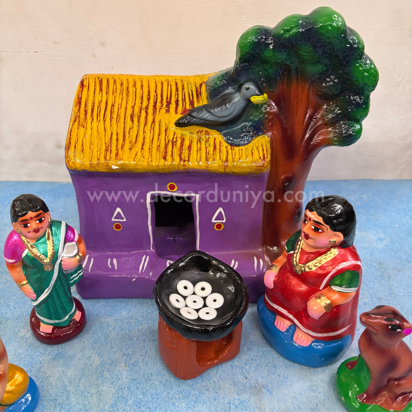 Paati Vadai Set - TK77
