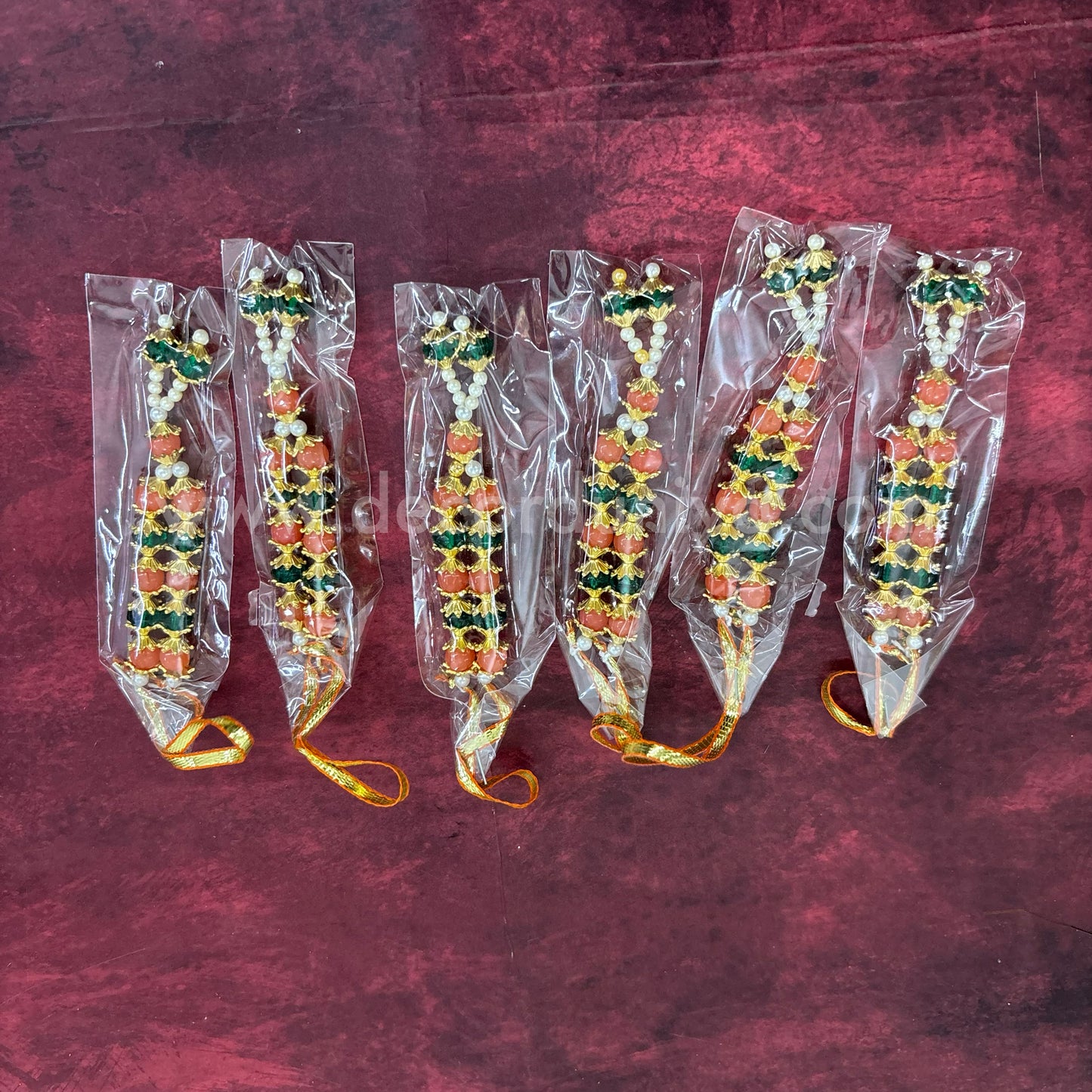 Maalai Pack of 6 pcs - LG106