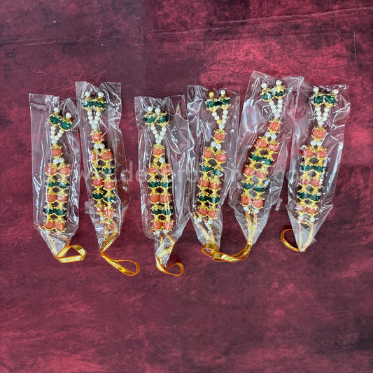 Maalai Pack of 6 pcs - LG106- PR