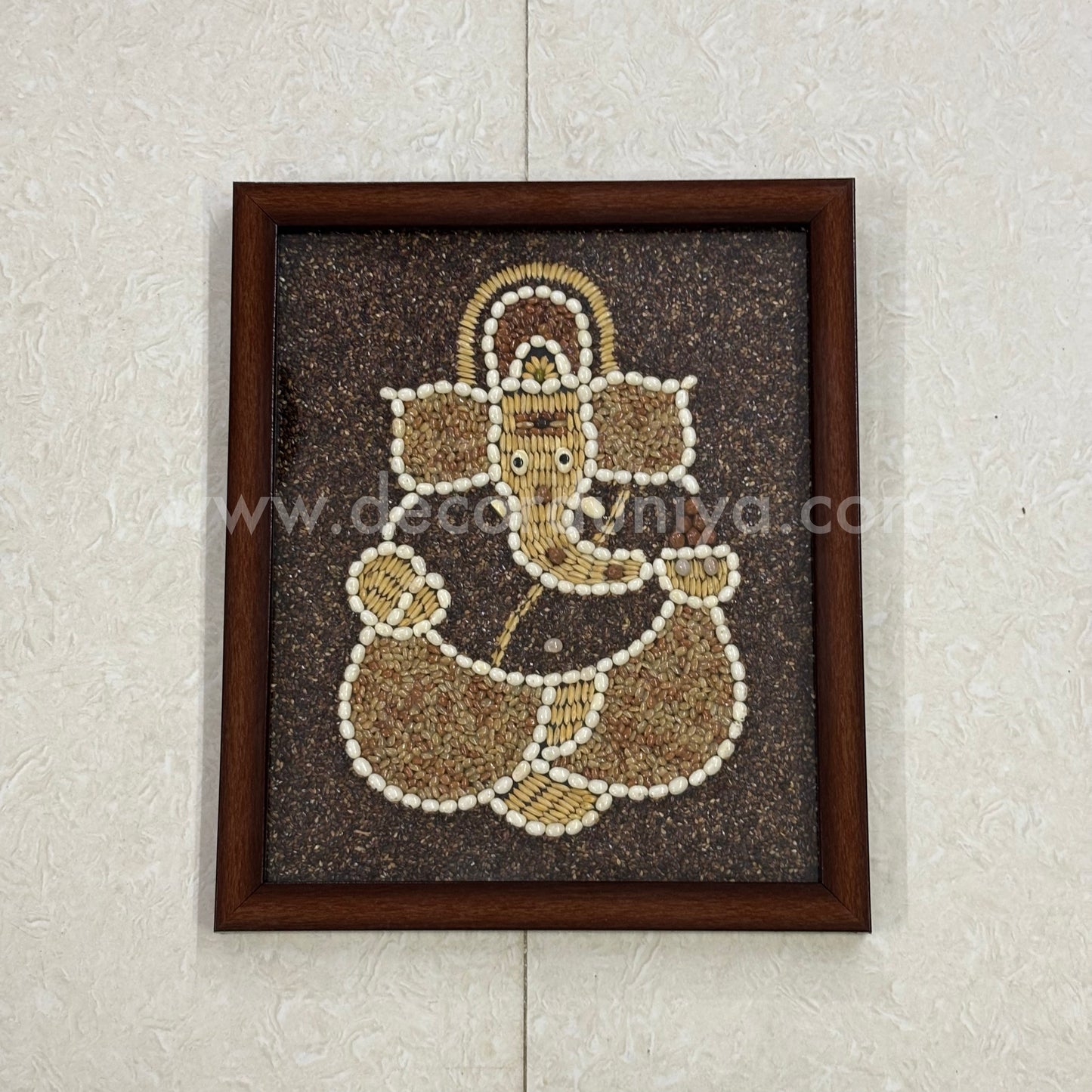 Navadhanya Ganesha - NG3