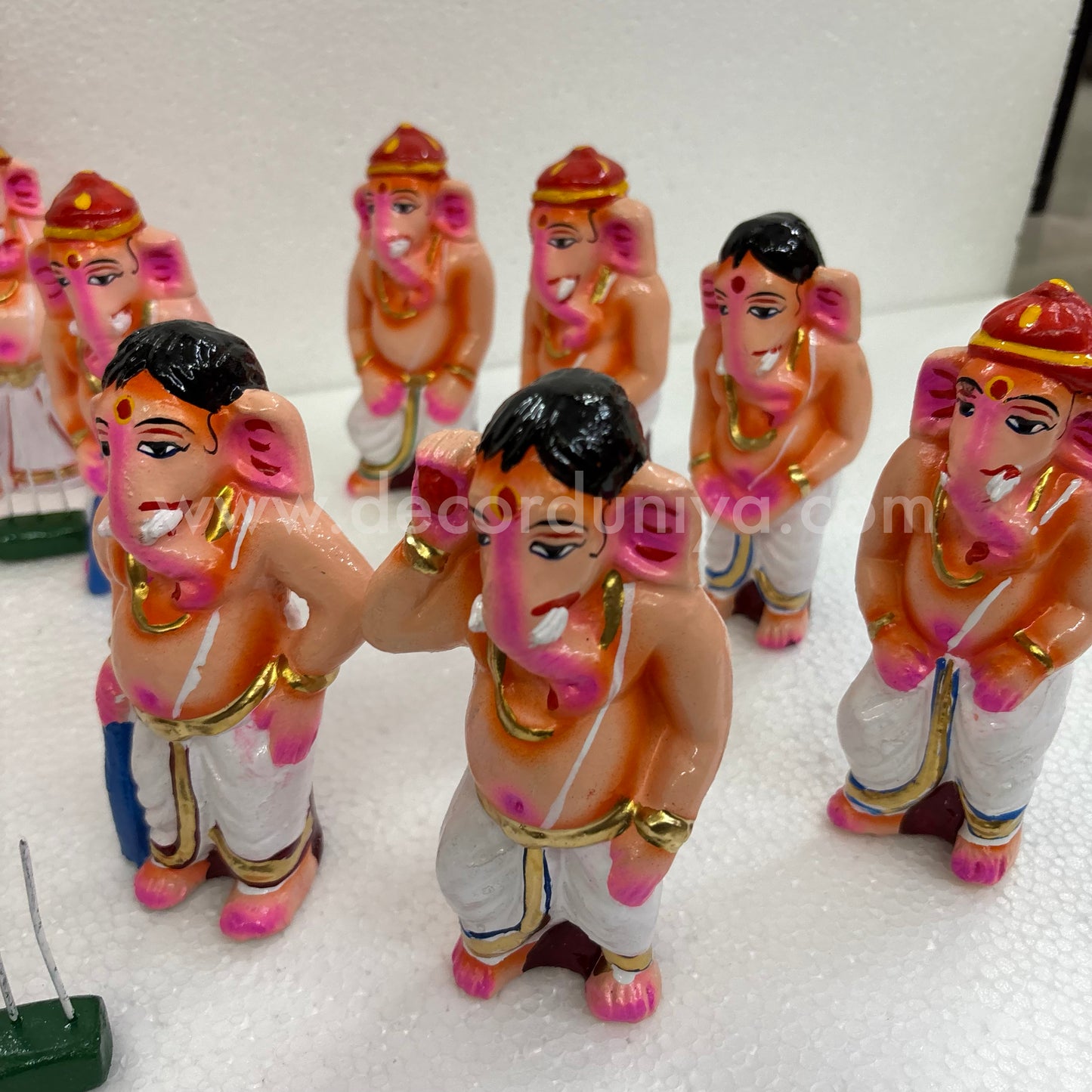 Vinayagar Cricket Set - TK738