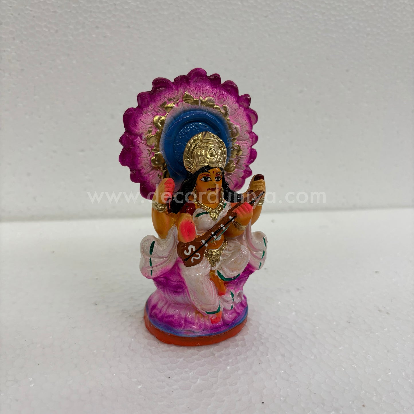 Saraswathi | Height - 5 inches - TK733