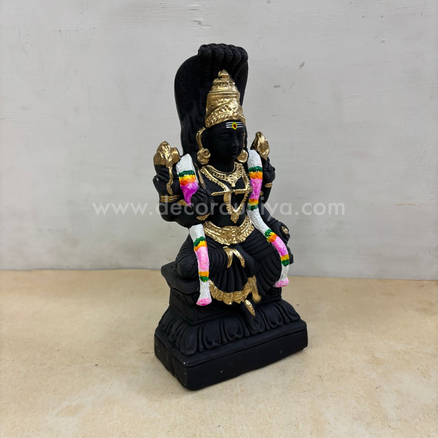 Karumariamman | Decor Duniya Golu Doll | Navaratri Golu Dolls - SAP5