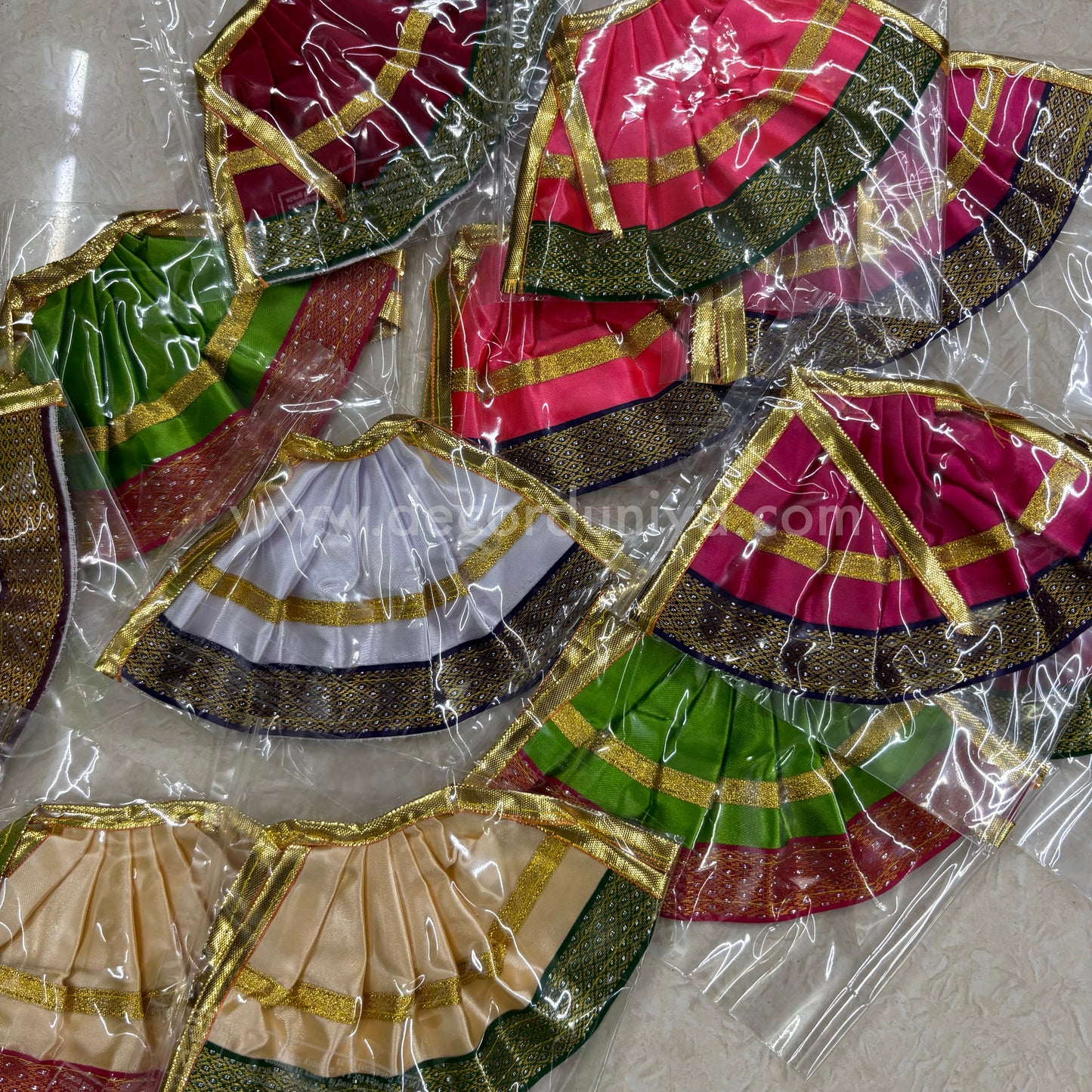 Amman iDols Dress - No.4 - MAN52-PR