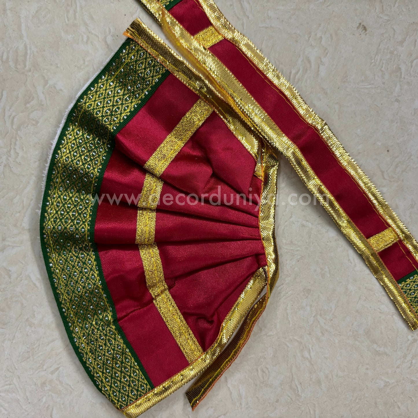 Amman iDols Dress - No.4 - MAN52-PR