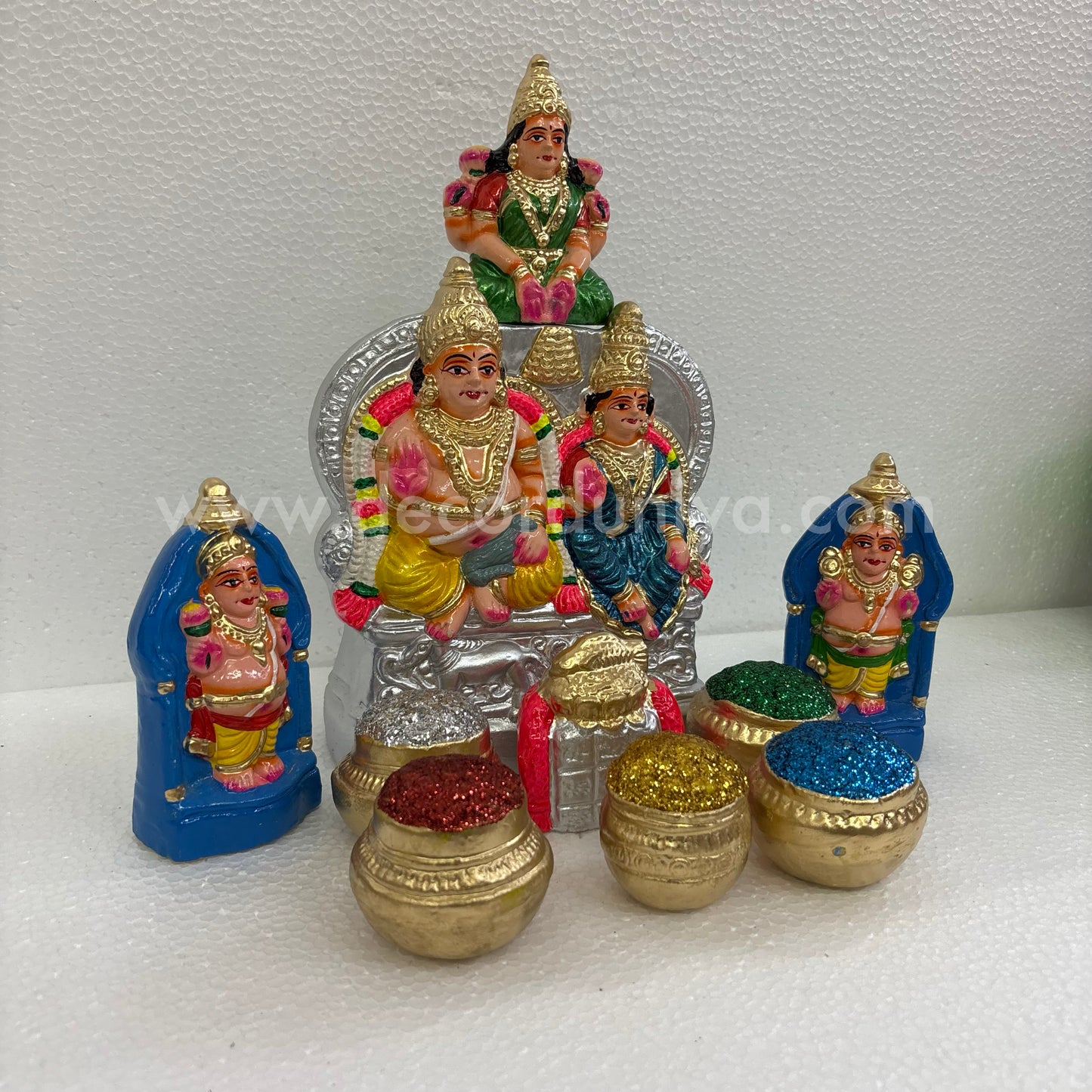 Kuberar Set- TK727