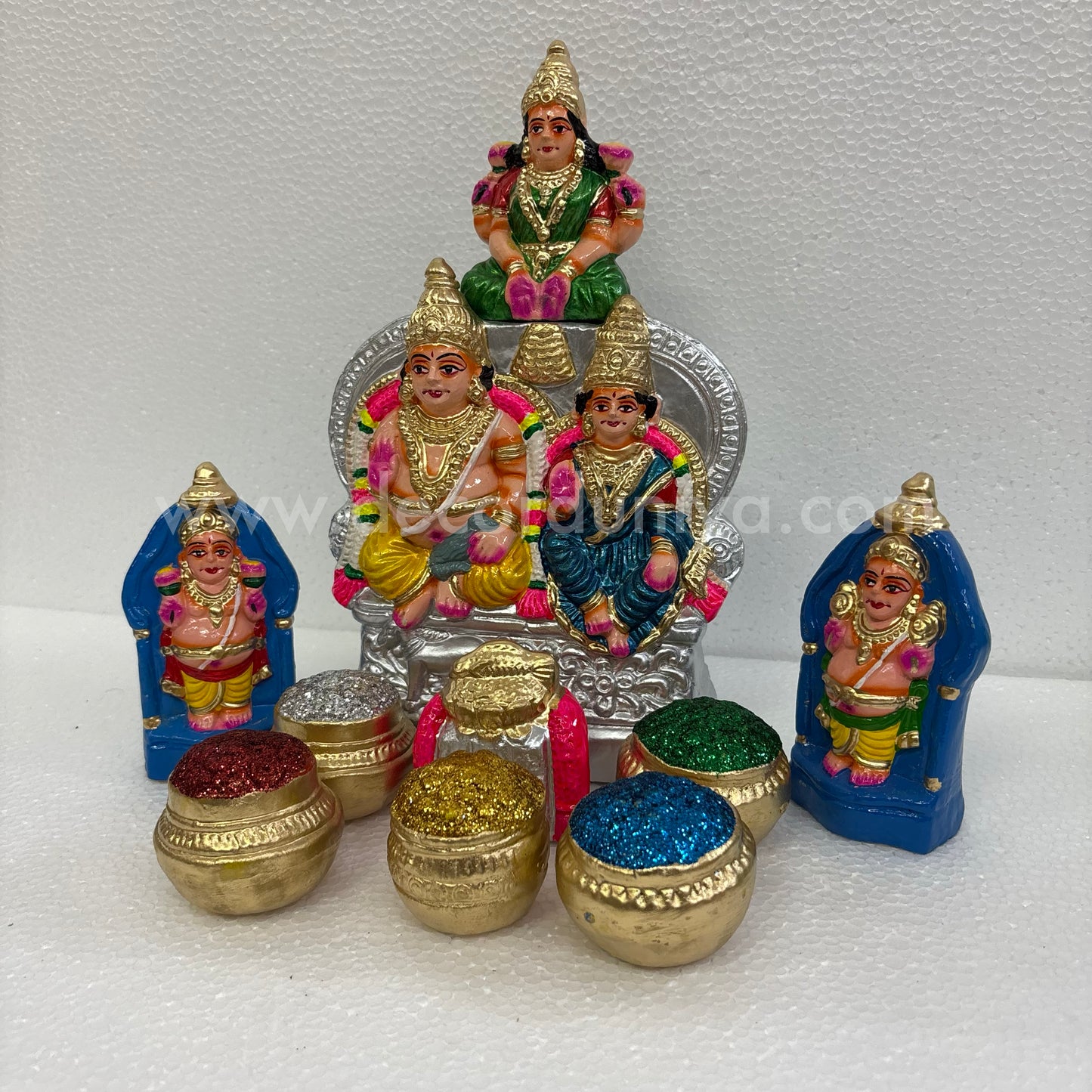 Kuberar Set- TK727