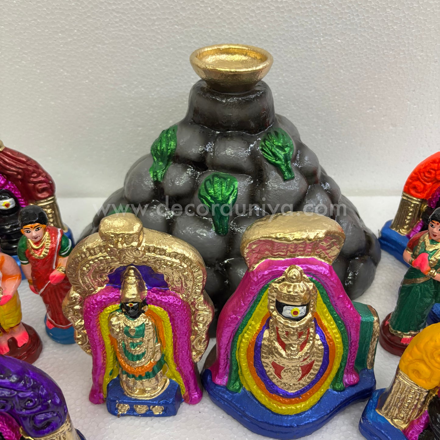 Thiruvanamalai Girivalam Set - TK716